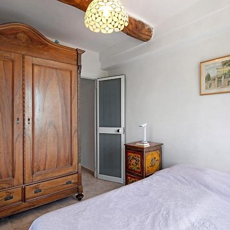 Cottage Con Vista Mare 쪼알리 외부 사진