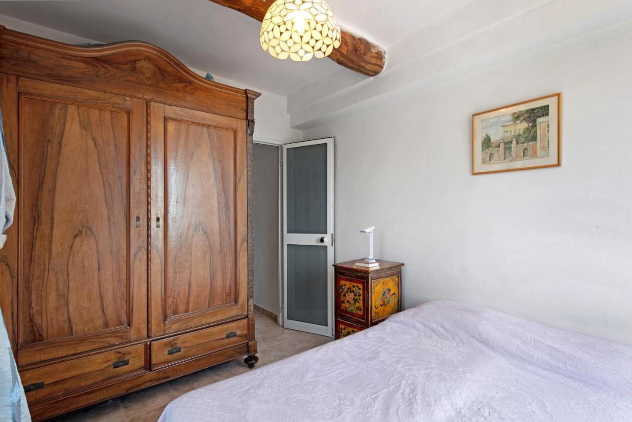 Cottage Con Vista Mare 쪼알리 외부 사진